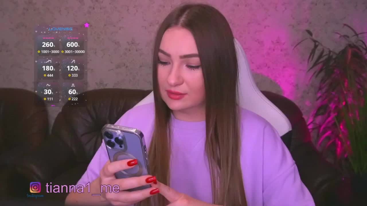 Tianna_me Adult Chat September 4, 2025