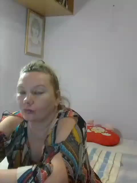 LucyAlexis Adult Chat September 4, 2025