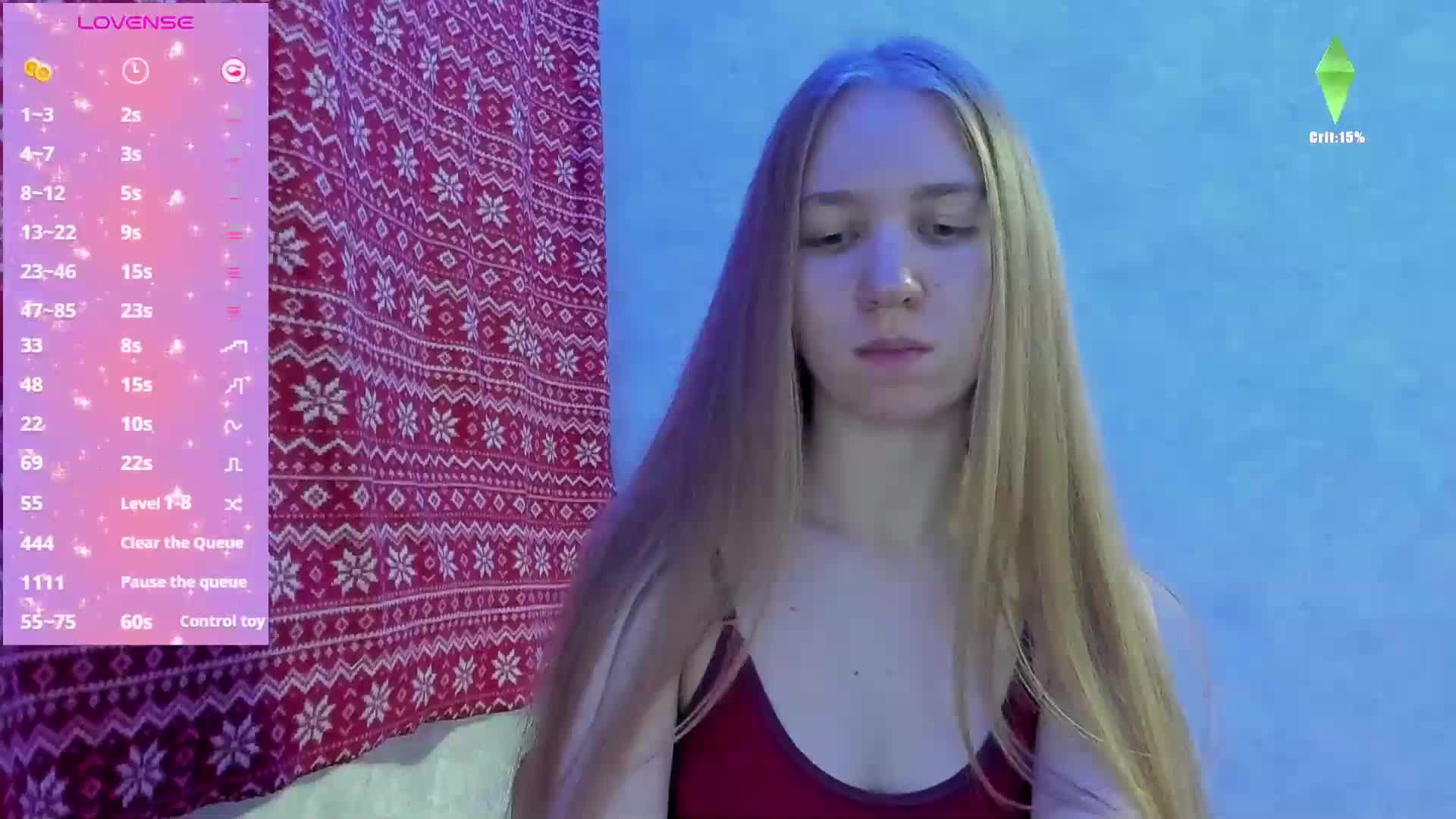 Vita-min-4ik Adult Chat September 4, 2025