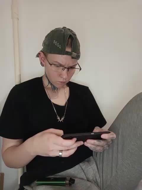 Zhenyya- Adult Chat September 4, 2025