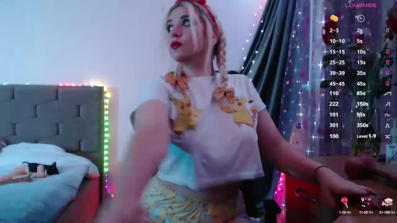 Liliya010 Adult Chat September 4, 2025