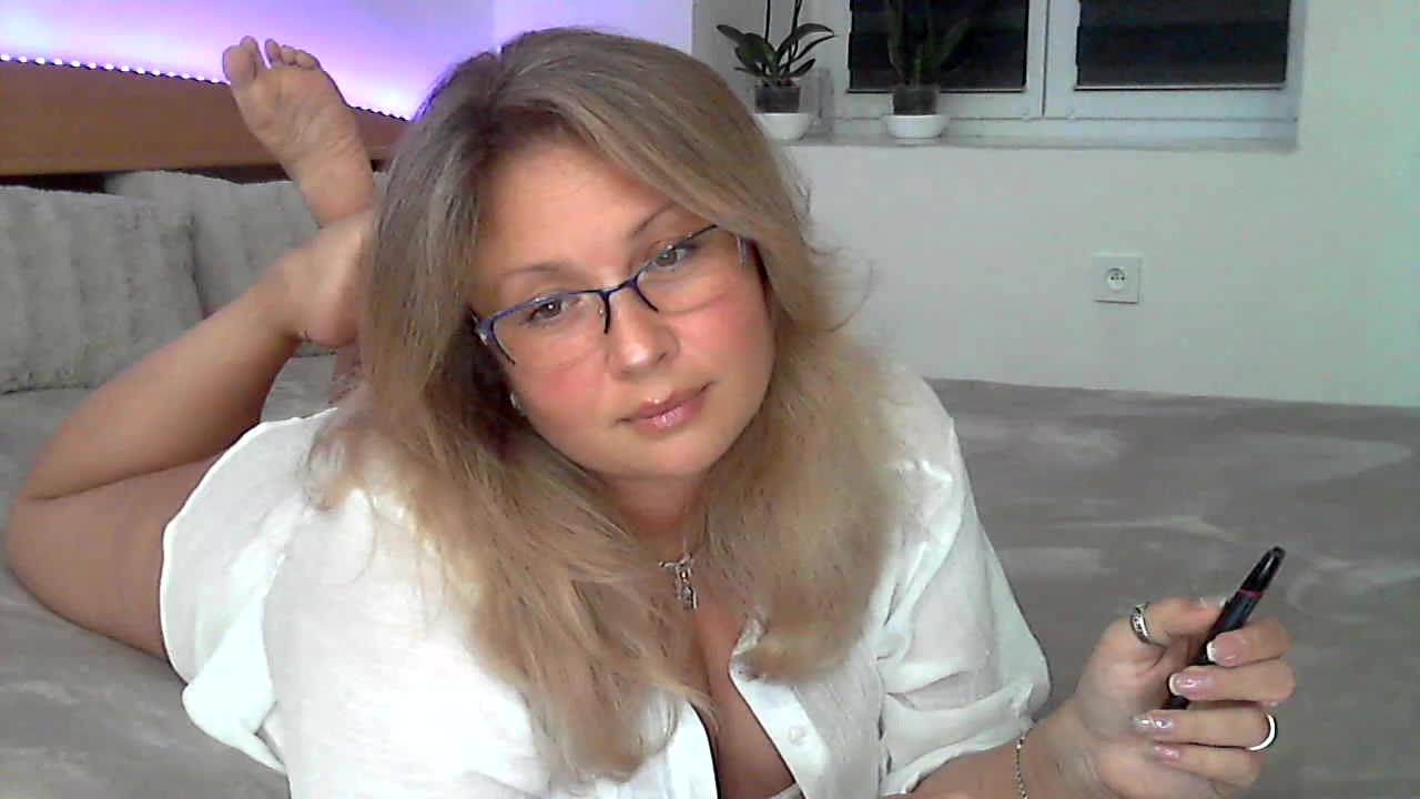 NERVOMOTINA Adult Chat September 4, 2025