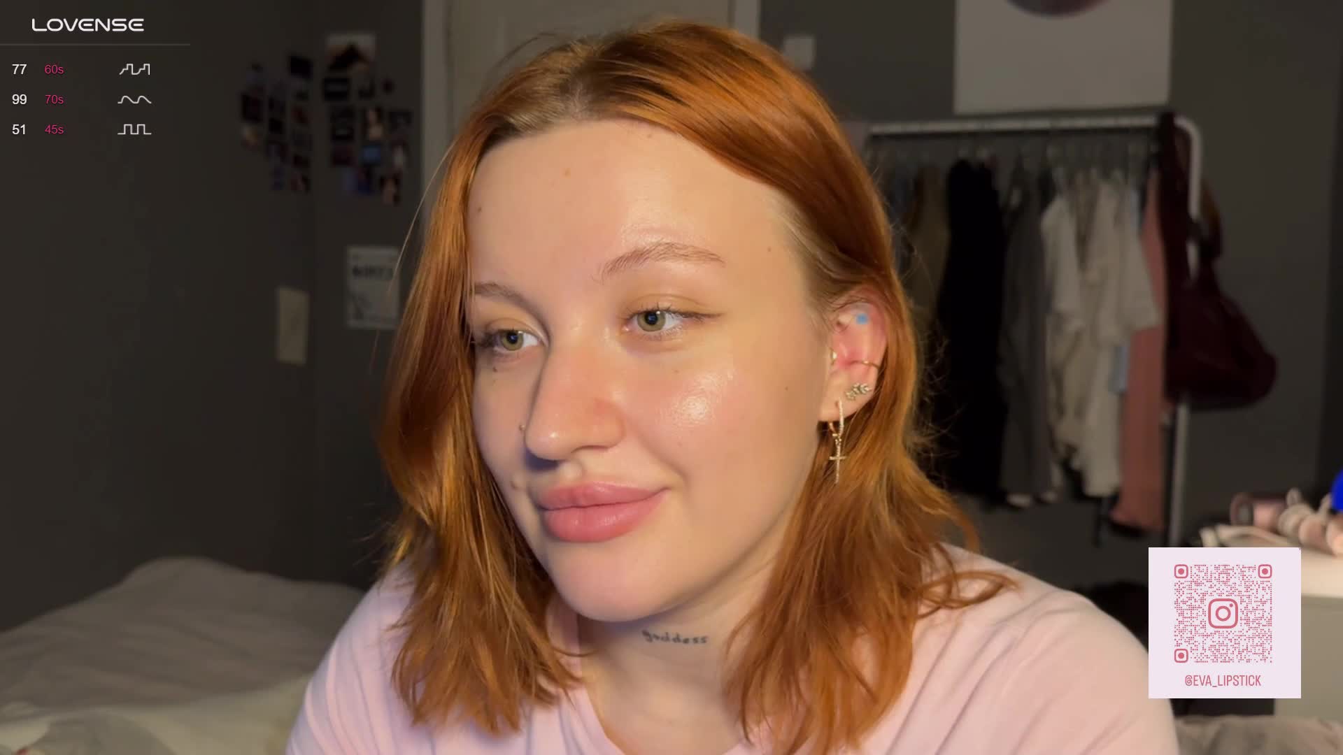 eva-swag Adult Chat September 4, 2025