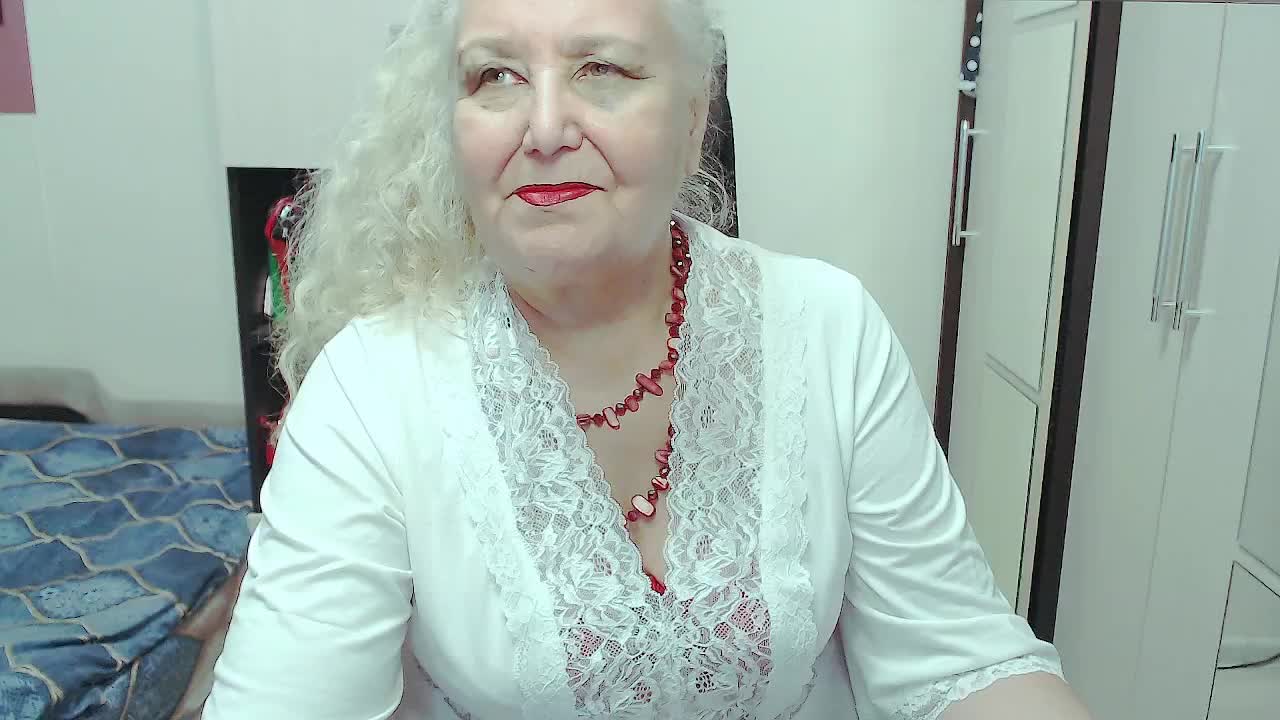 GrannyWants Adult Chat September 4, 2025