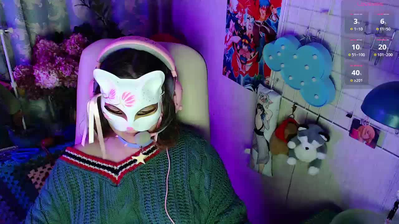 kotenya Adult Chat September 4, 2025