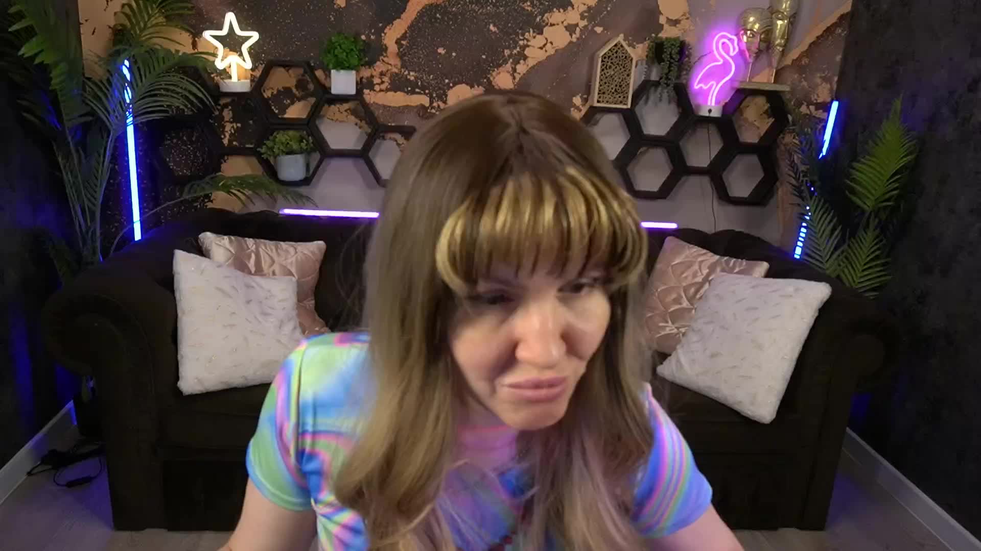 NatalyChanel Adult Chat September 4, 2025