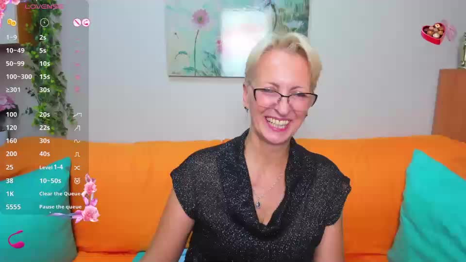 iamyourdream89 Adult Chat September 4, 2025