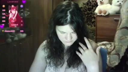 Flower_Jasmine Adult Chat September 4, 2025