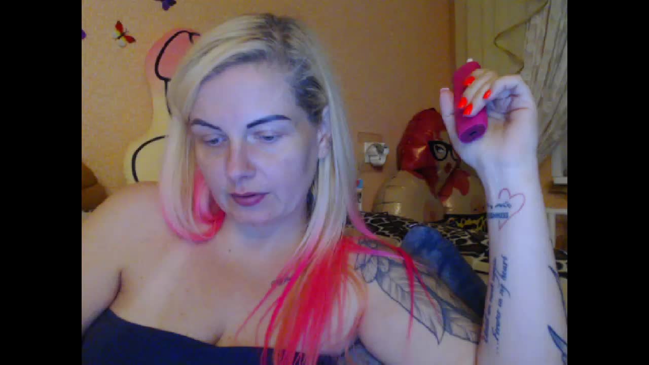 LazyPussy Adult Chat September 4, 2025