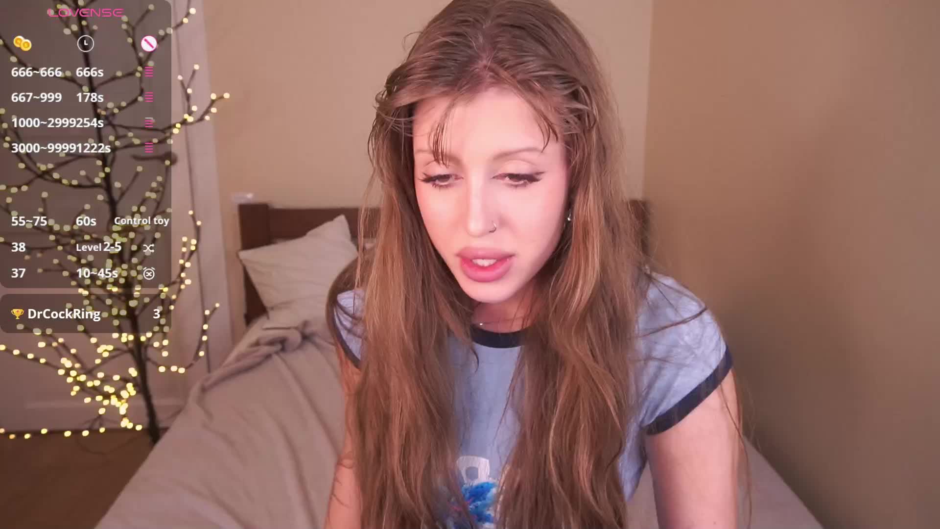 OnlyPenny Adult Chat September 4, 2025