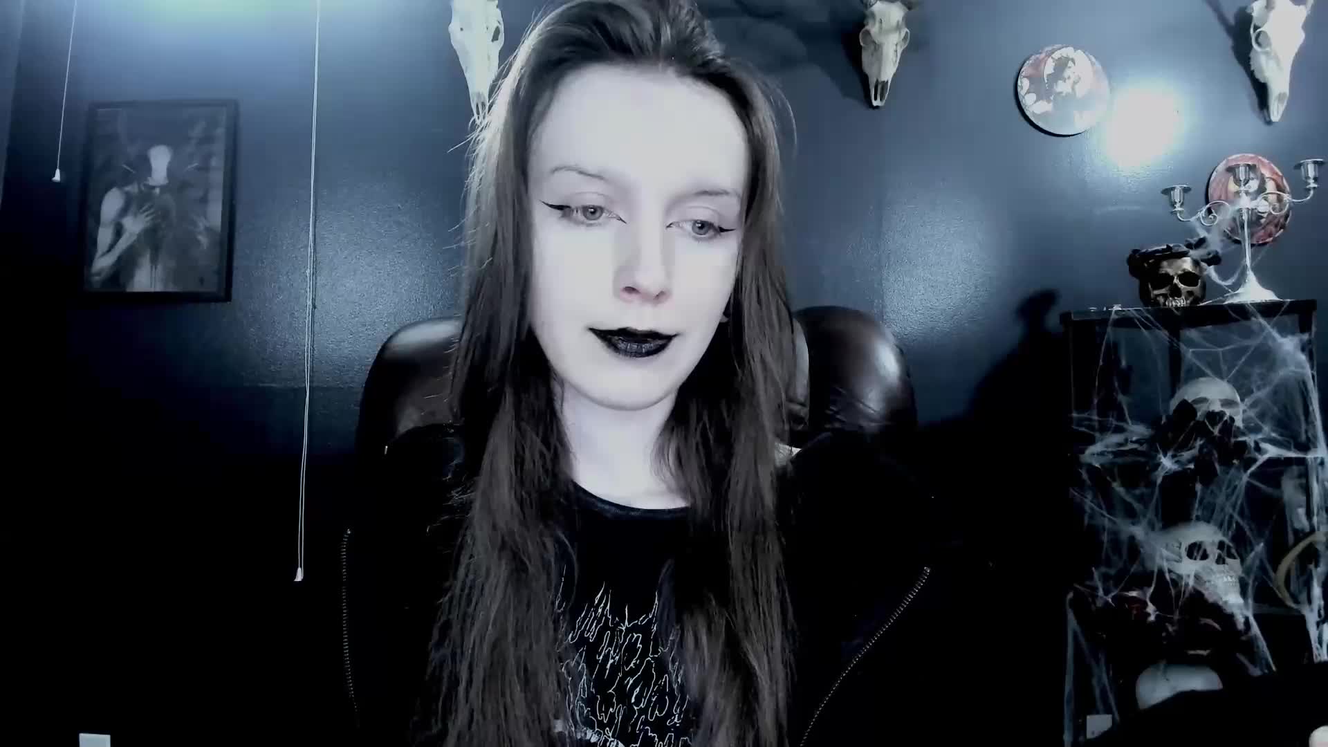 NarcissaDark Adult Chat September 4, 2025