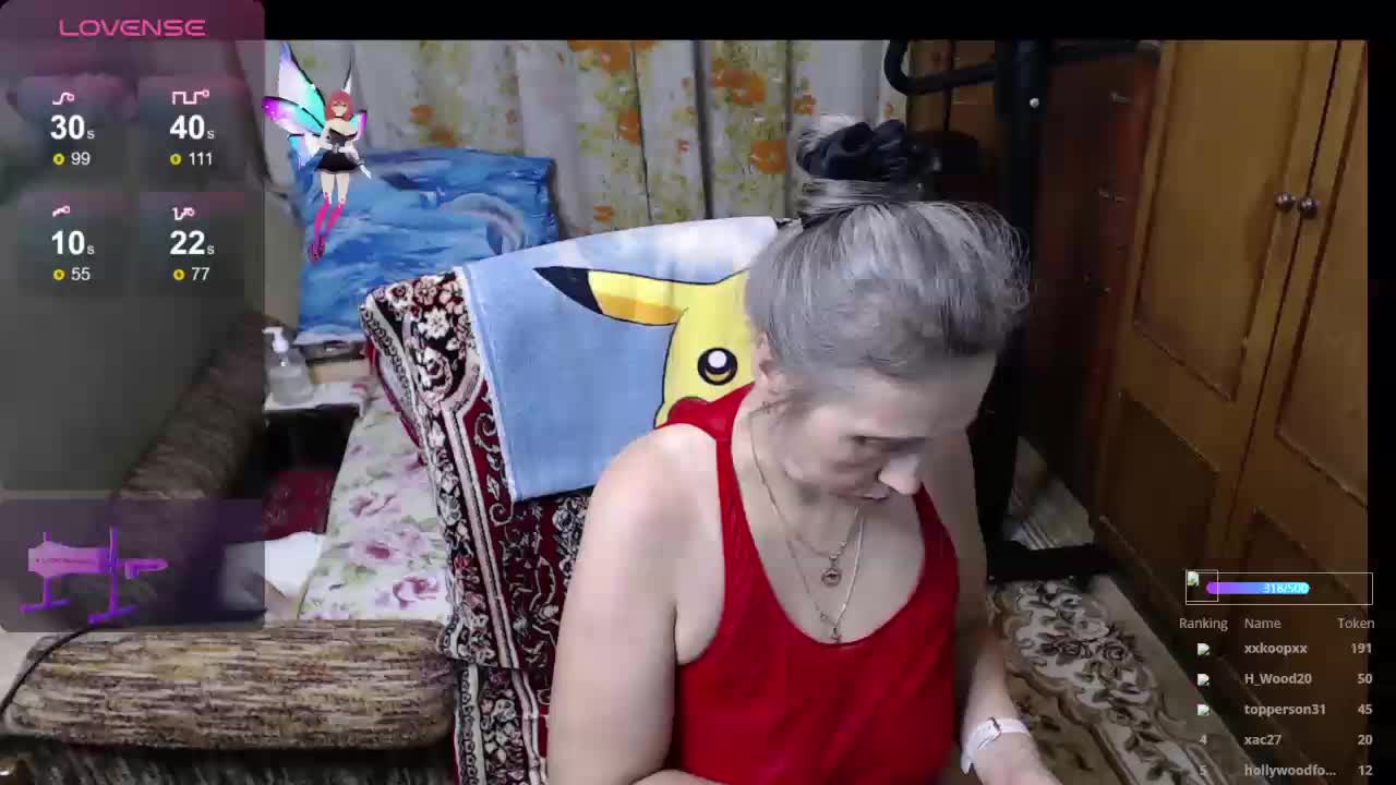 Sexolgunia Adult Chat September 4, 2025