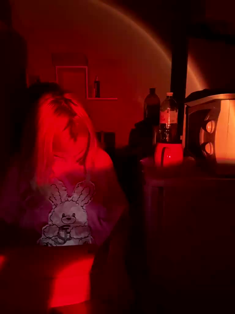 Kinesha Adult Chat September 4, 2025