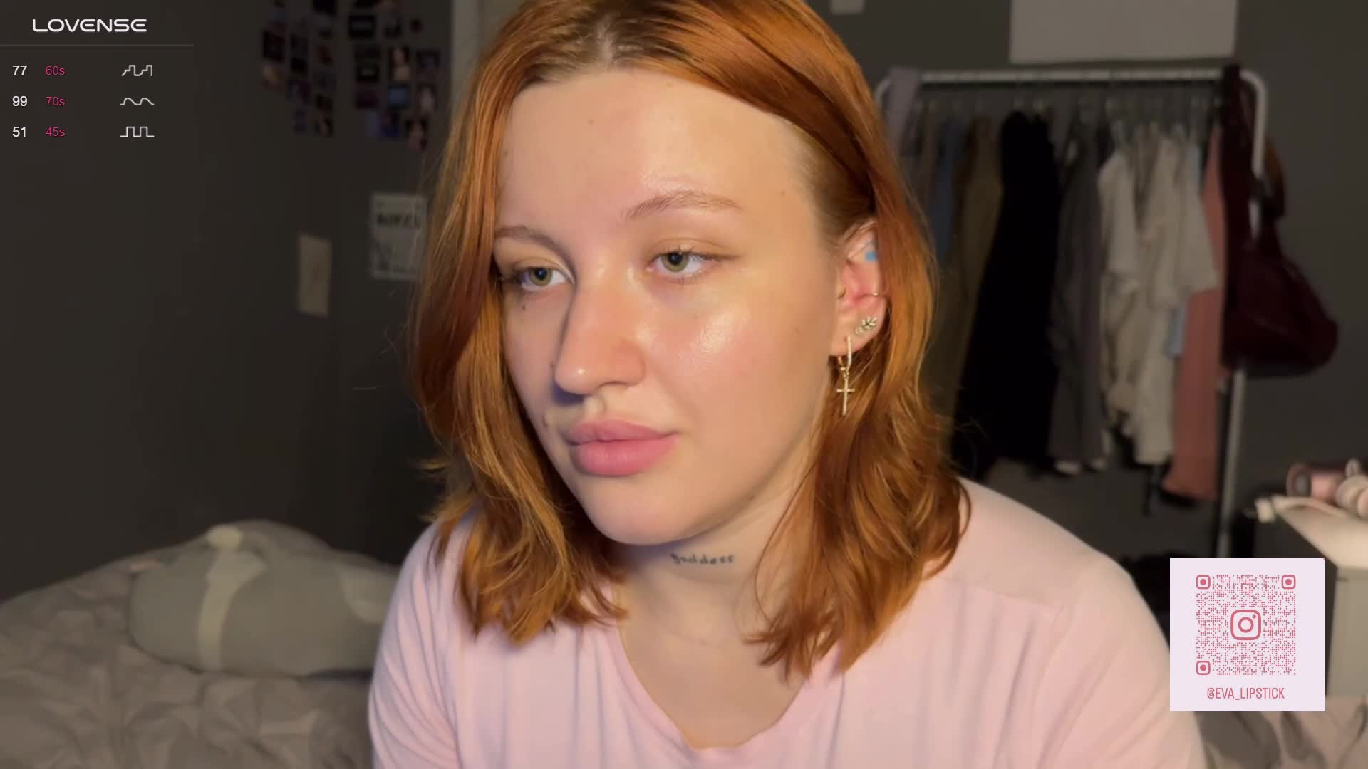 eva-swag Adult Chat September 4, 2025