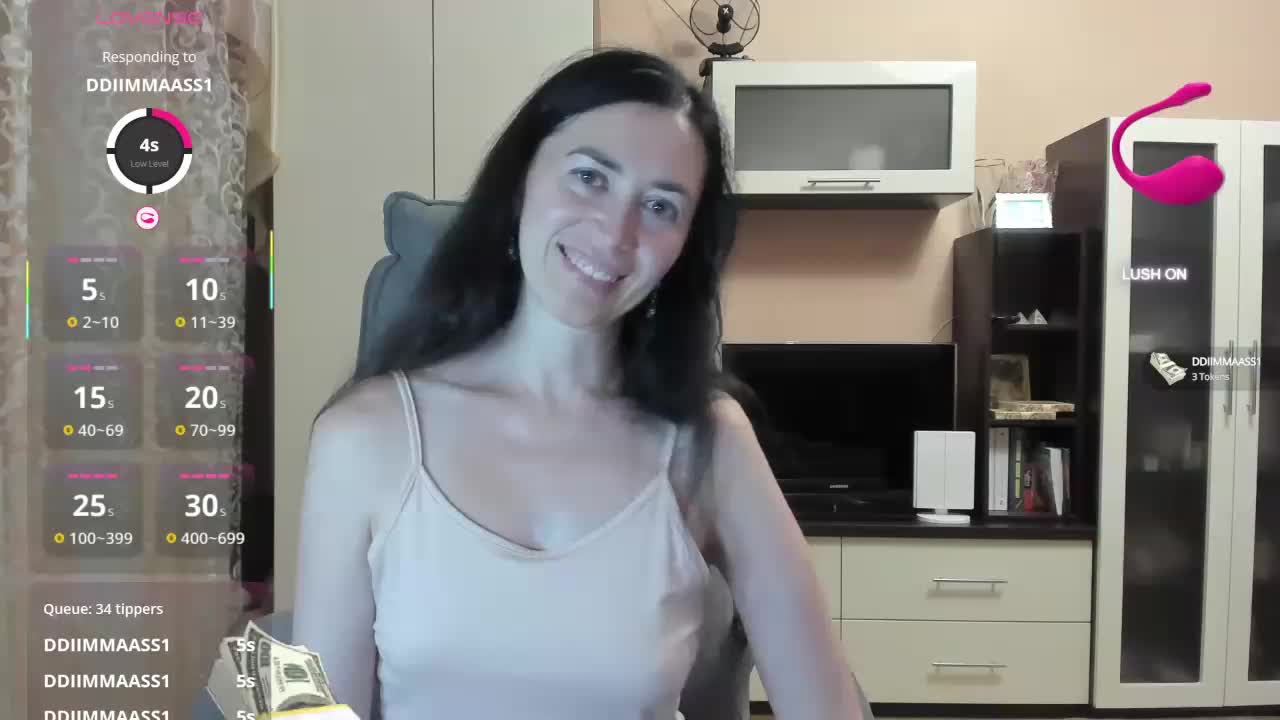 Extraordinary Adult Chat September 4, 2025