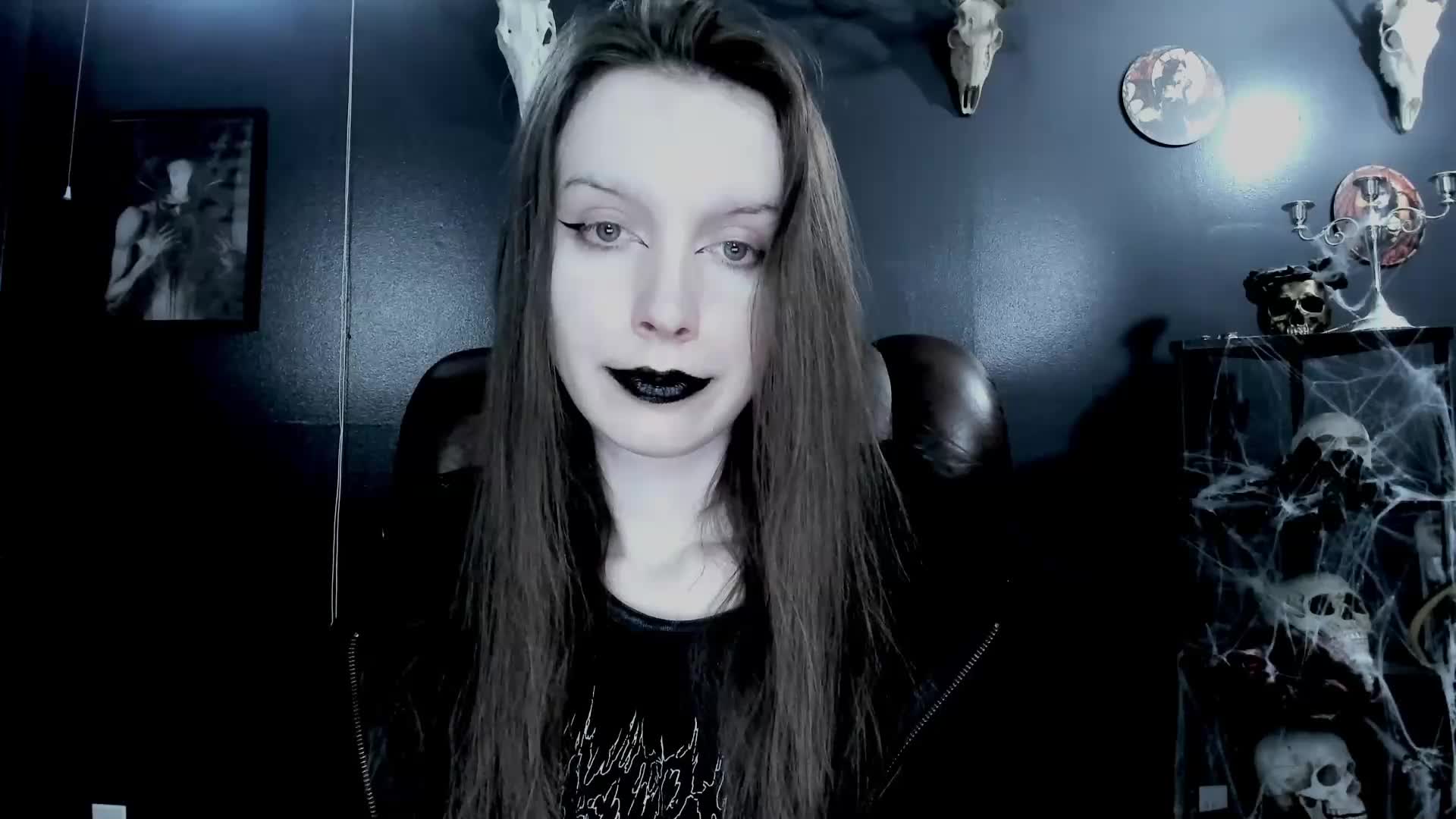 NarcissaDark Adult Chat September 4, 2025