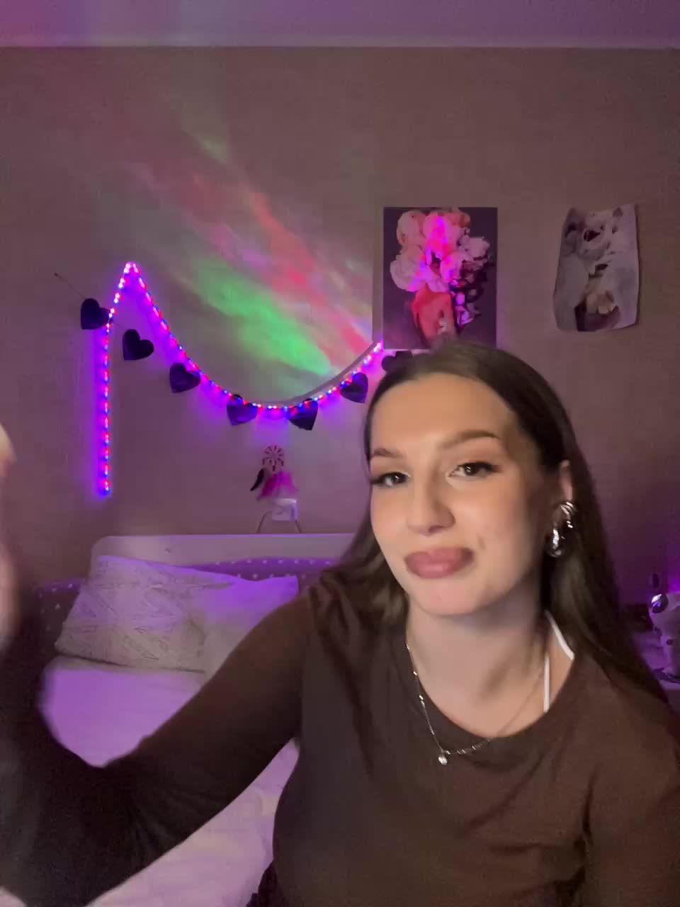 RoseKitty Adult Chat September 4, 2025