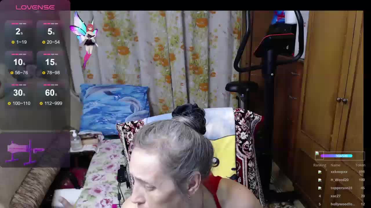 Sexolgunia Adult Chat September 4, 2025