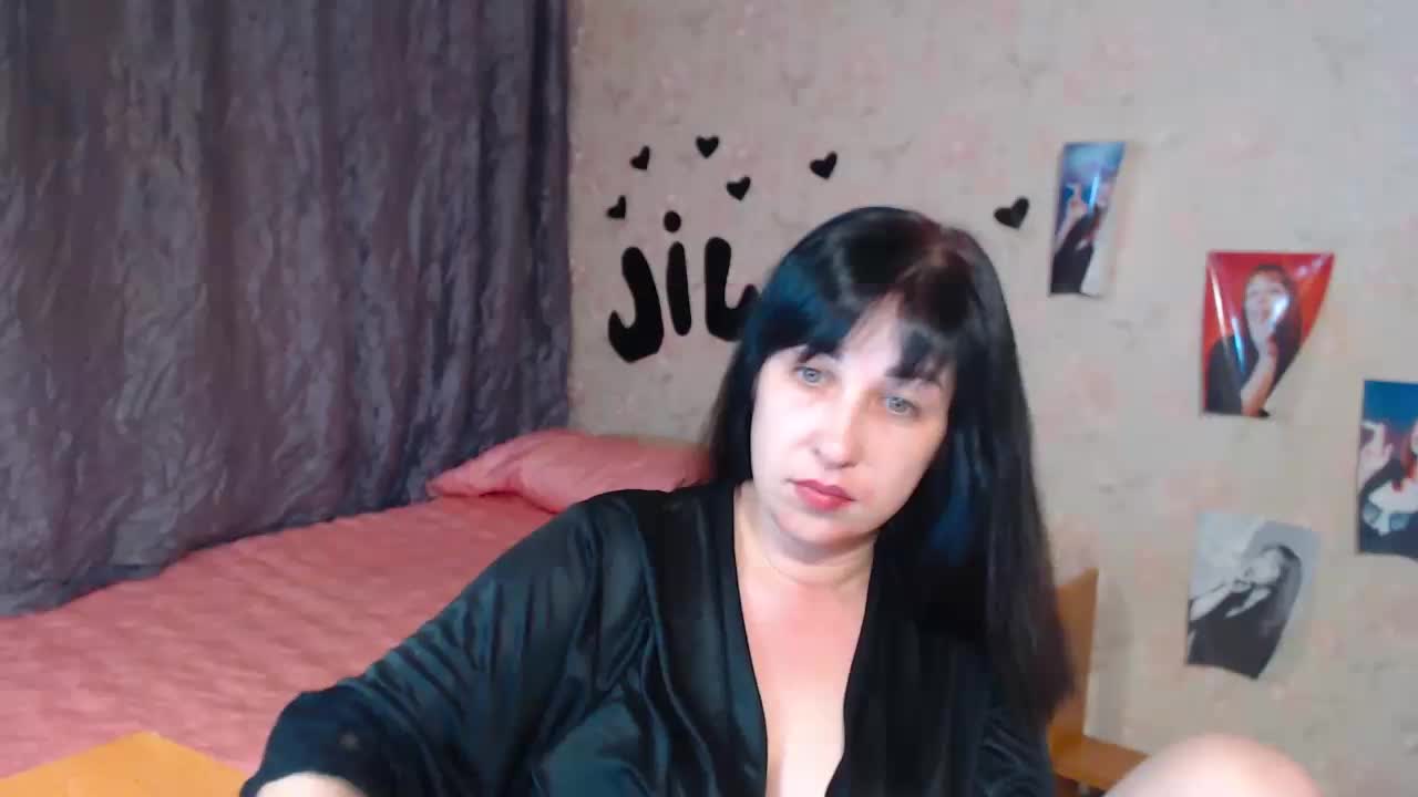 JillStevens Adult Chat September 4, 2025