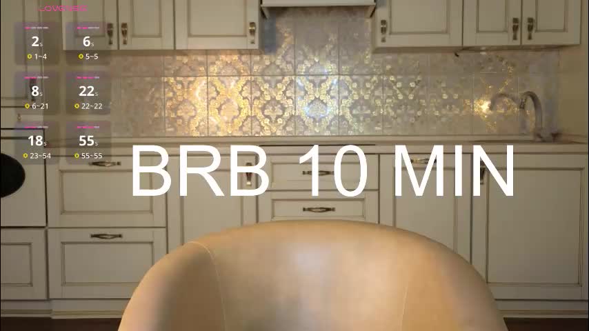 lynettedendy Adult Chat September 4, 2025