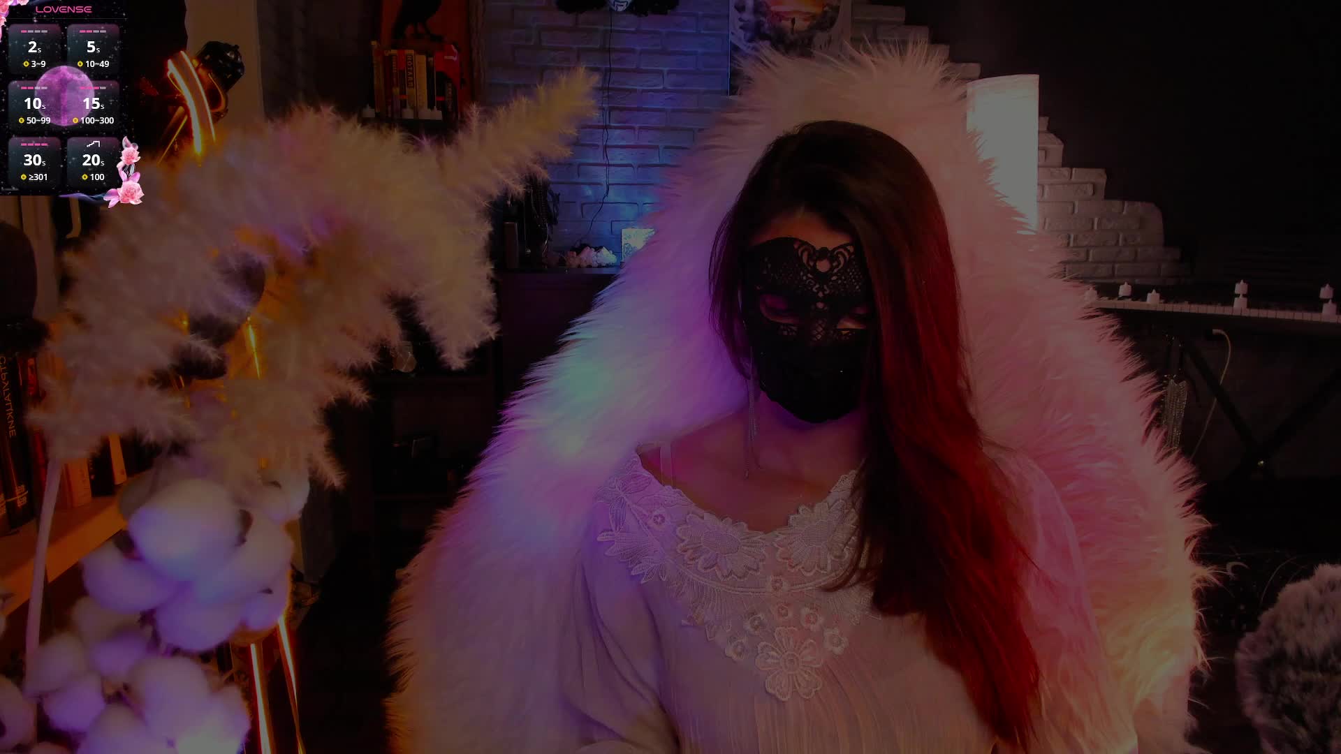 Li-Drago Adult Chat September 4, 2025