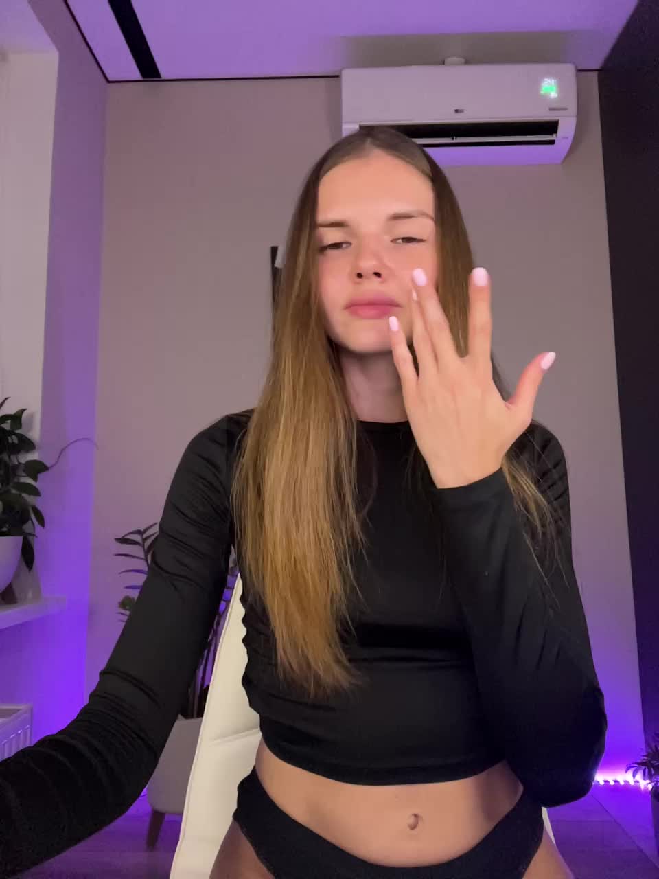 Barmaleyka23 Adult Chat September 4, 2025