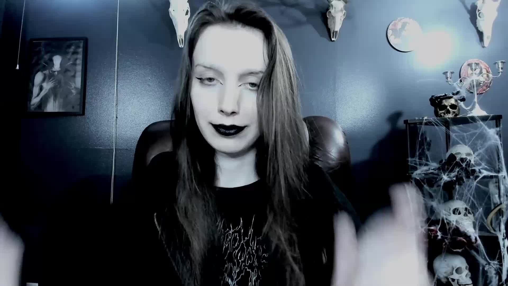 NarcissaDark Adult Chat September 4, 2025