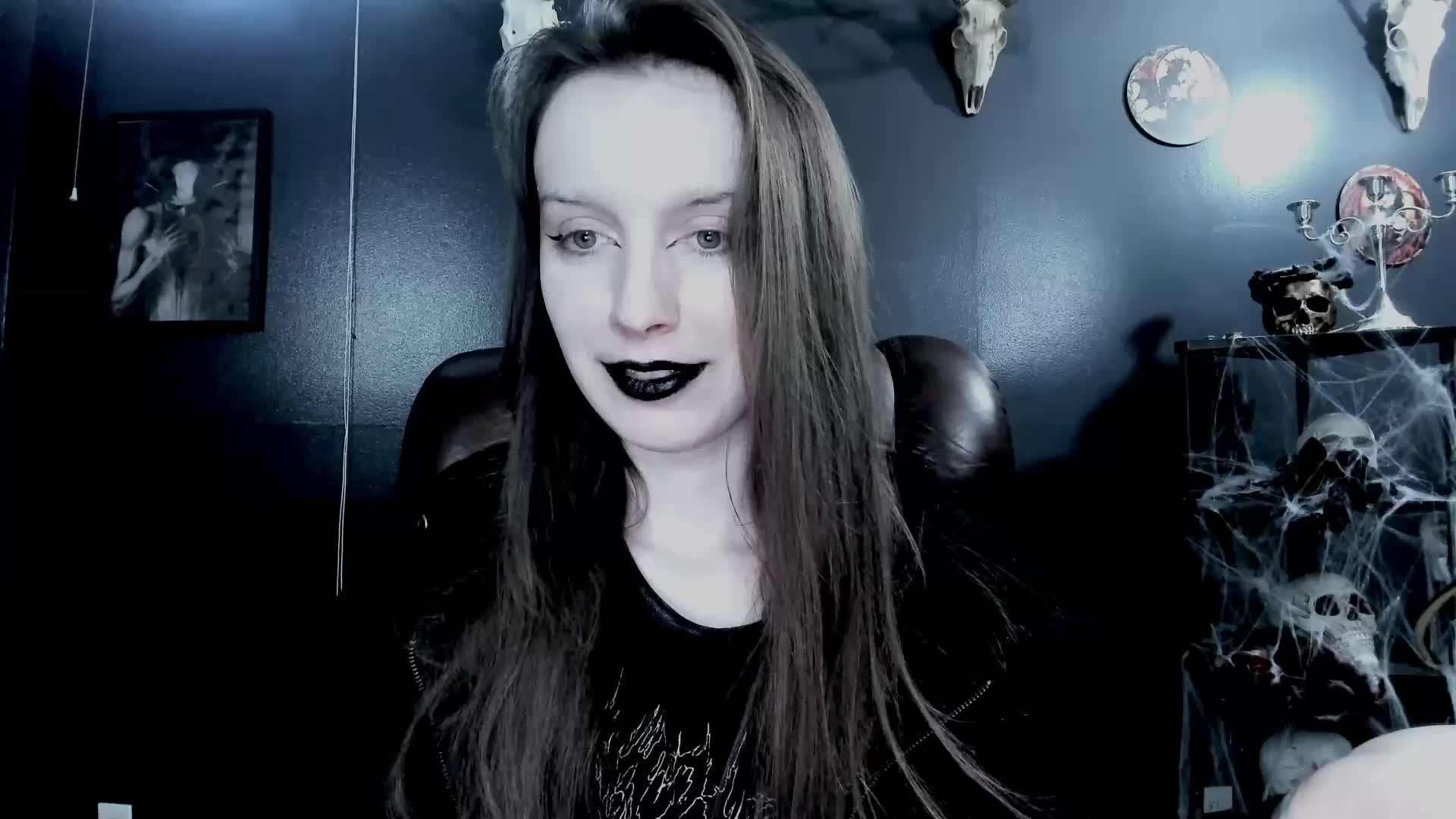 NarcissaDark Adult Chat September 4, 2025