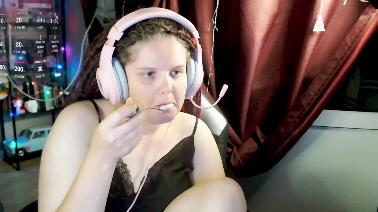 sweet_____cute Adult Chat September 4, 2025