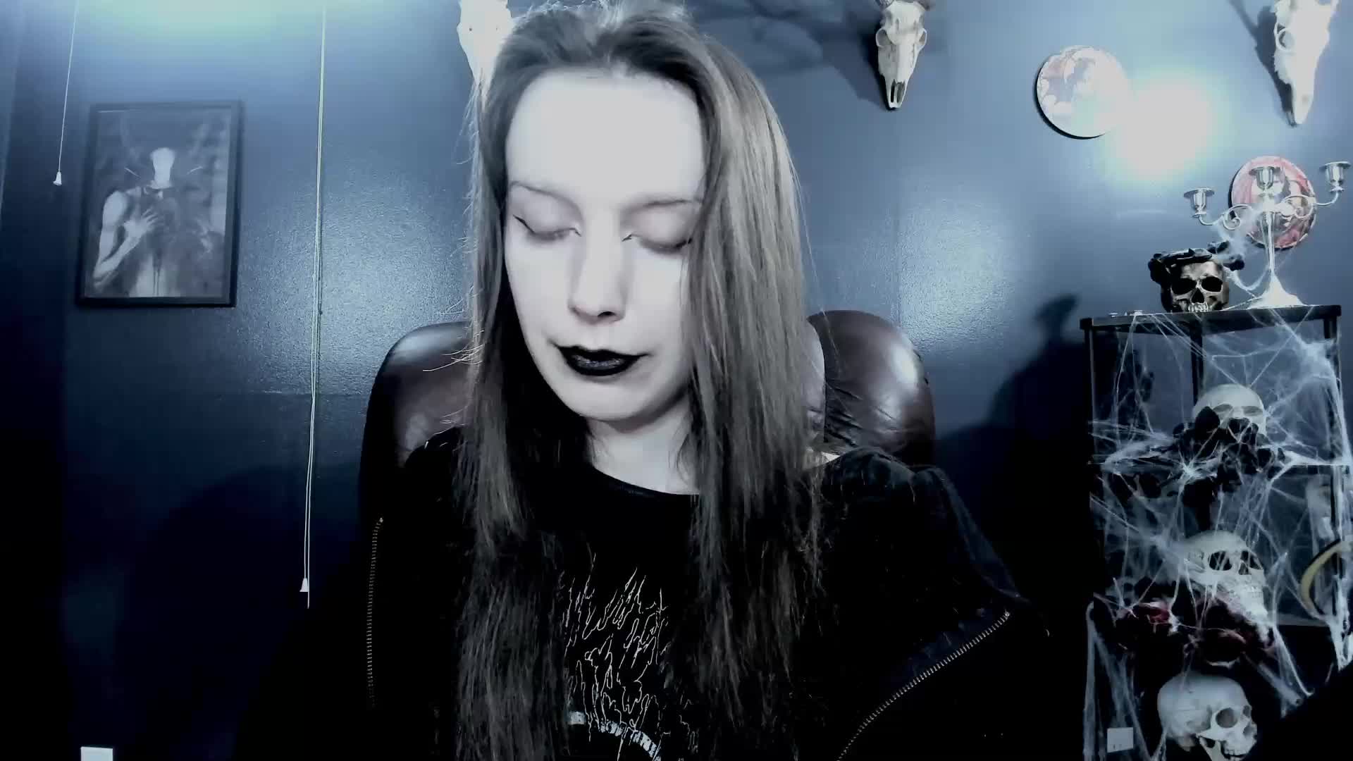 NarcissaDark Adult Chat September 4, 2025