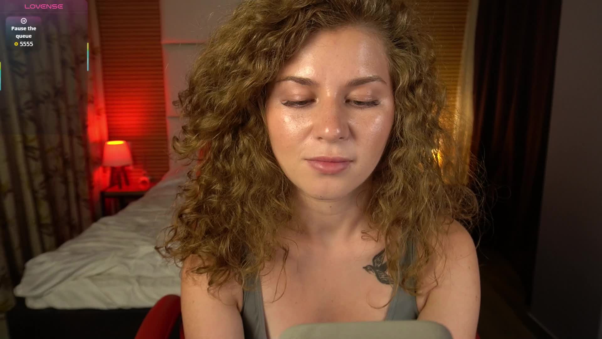 YoursGirlAlice Adult Chat September 4, 2025