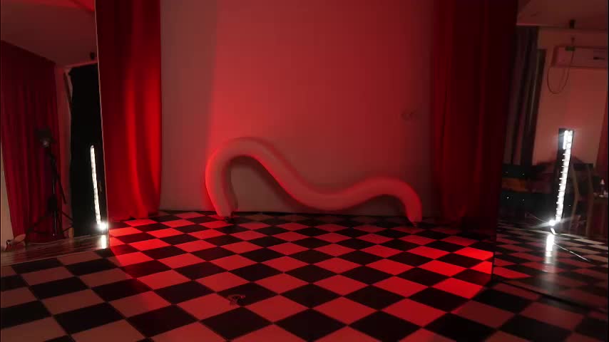 _meganmeow_ Adult Chat September 4, 2025