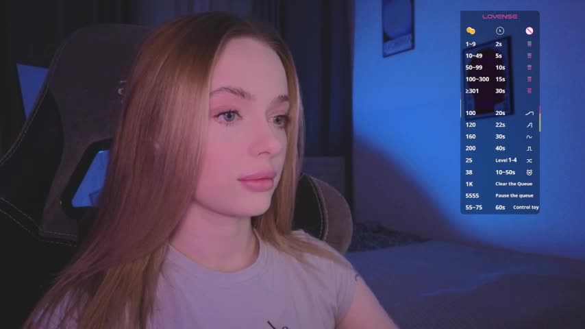 _MayShy_ Adult Chat September 4, 2025