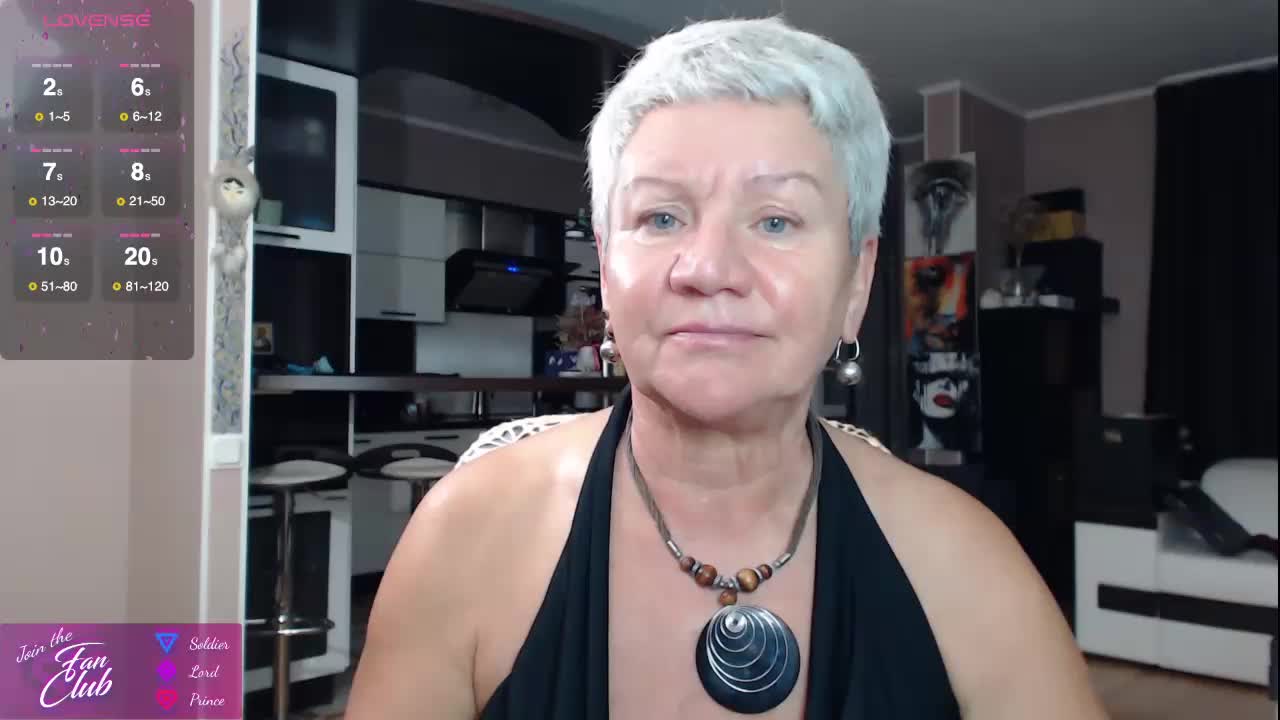 roxana-brooks Adult Chat September 4, 2025