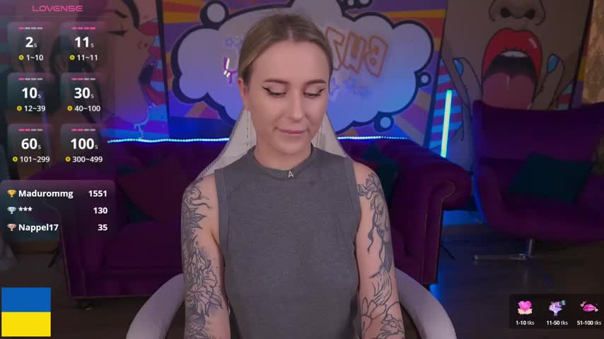 ArolinaNight Adult Chat September 4, 2025