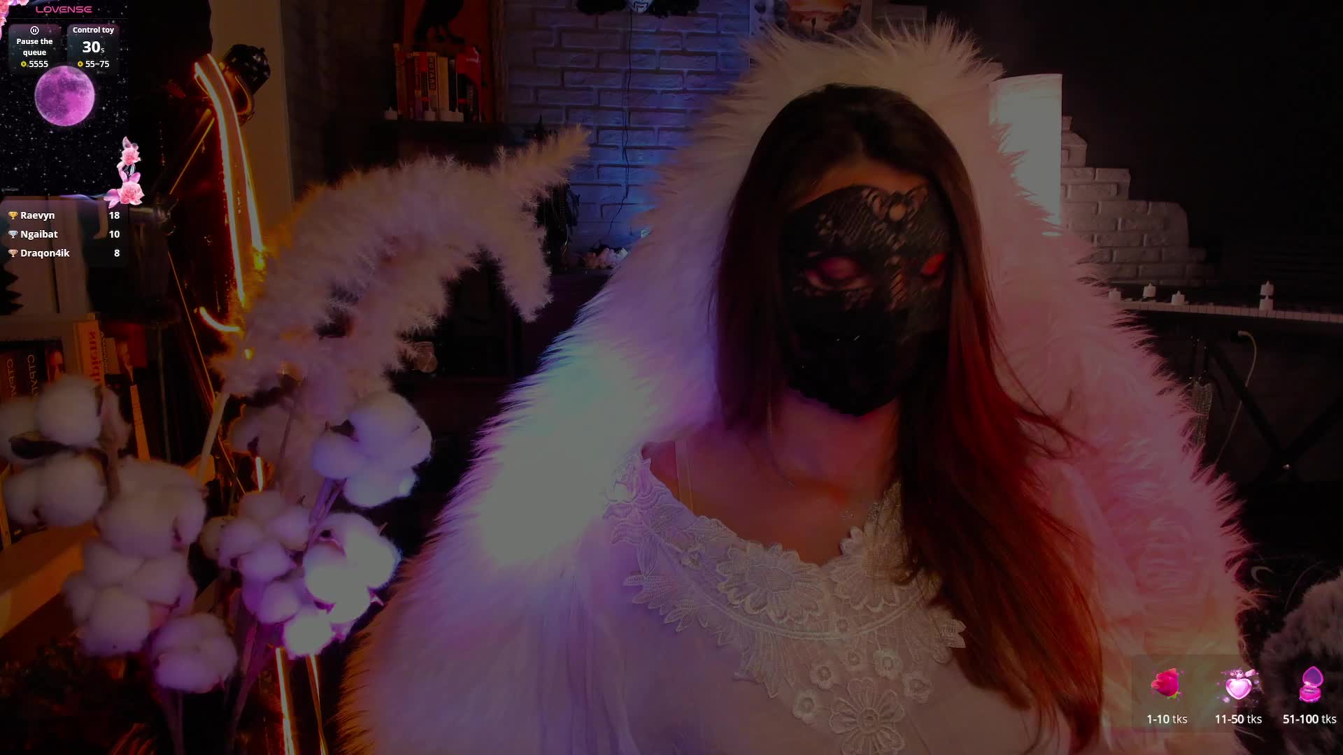 Li-Drago Adult Chat September 4, 2025