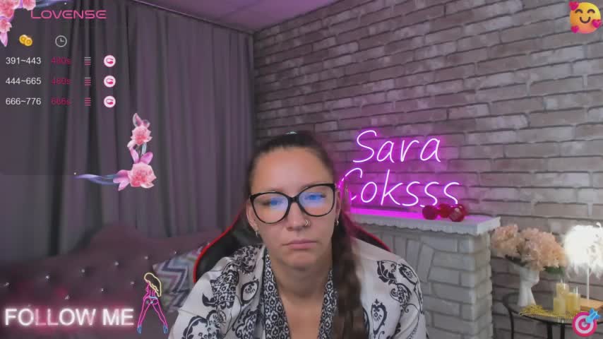 SarahCoksss Adult Chat September 4, 2025