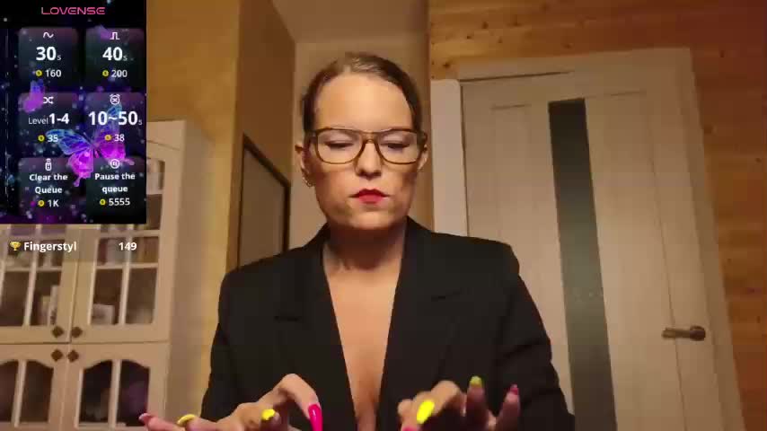 Findom_Lady_Shine Adult Chat September 4, 2025