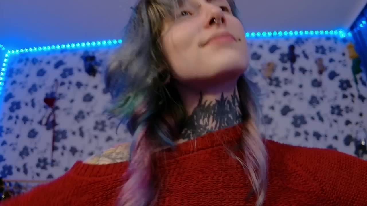 LittleSpaceMouse- Adult Chat September 4, 2025