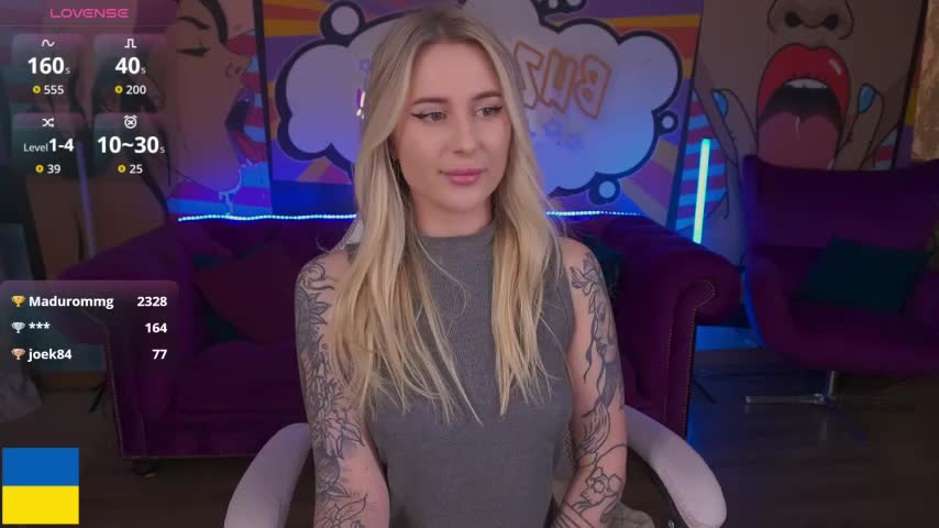 ArolinaNight Adult Chat September 4, 2025