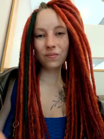 Frost_foxy Adult Chat September 4, 2025