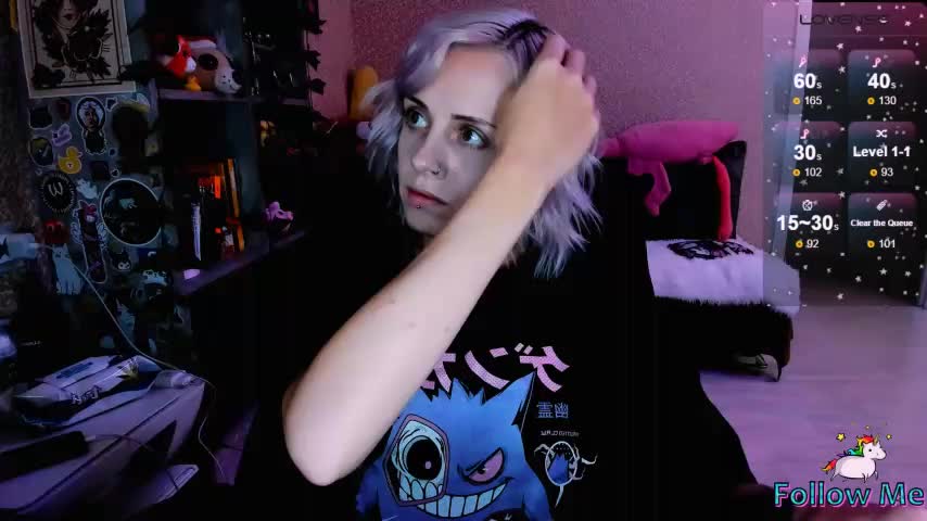 NaniMoore Adult Chat September 4, 2025