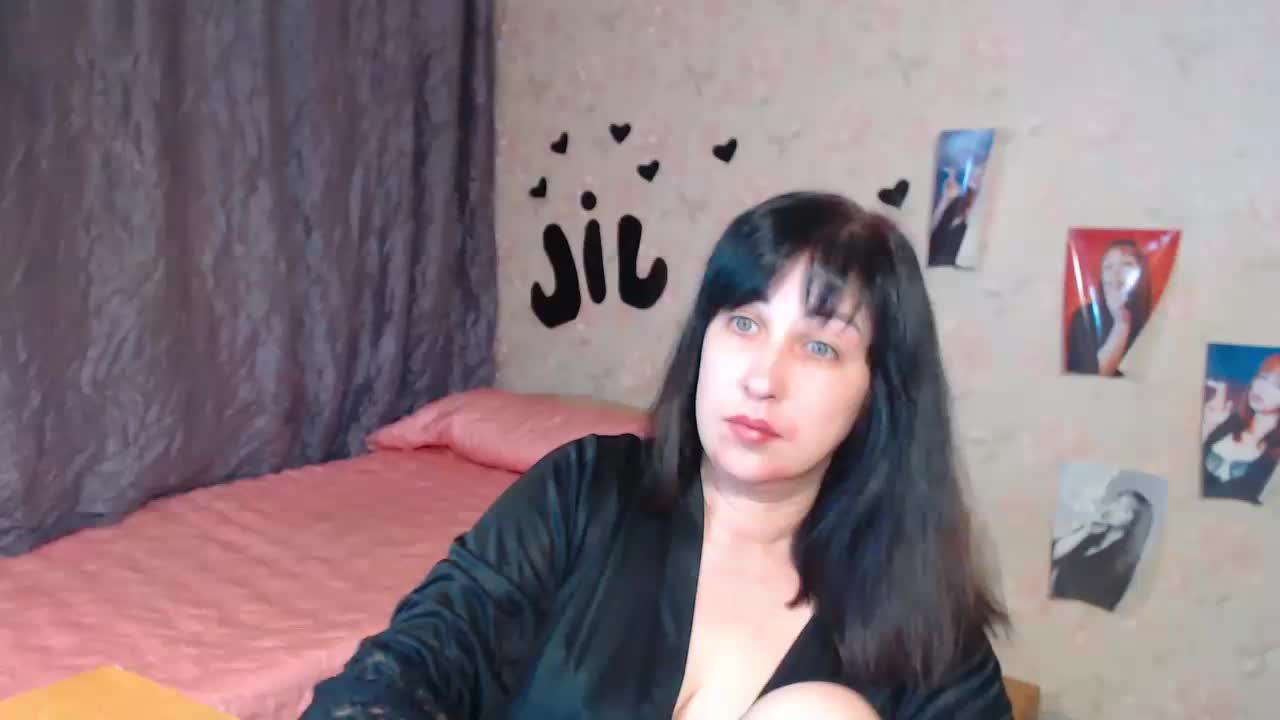 JillStevens Adult Chat September 4, 2025