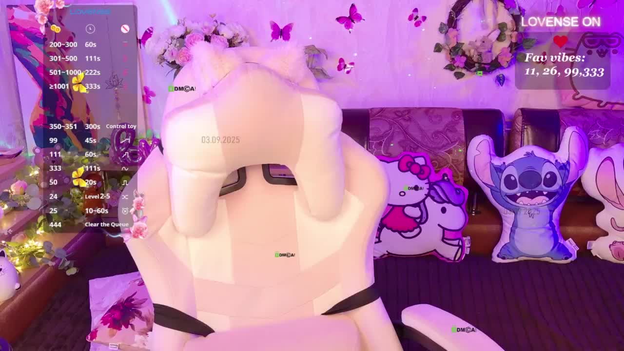 Call_Me_MANGO Adult Chat September 4, 2025