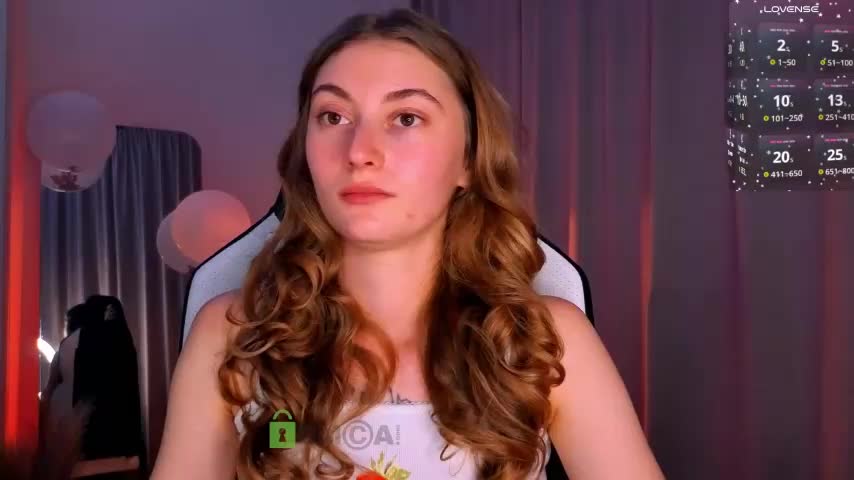 lady_curls Adult Chat September 4, 2025