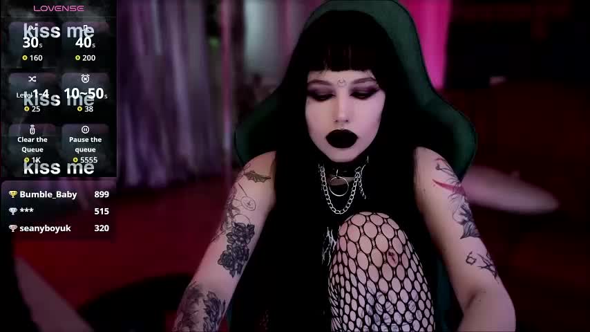 alexx_succubus Adult Chat September 4, 2025