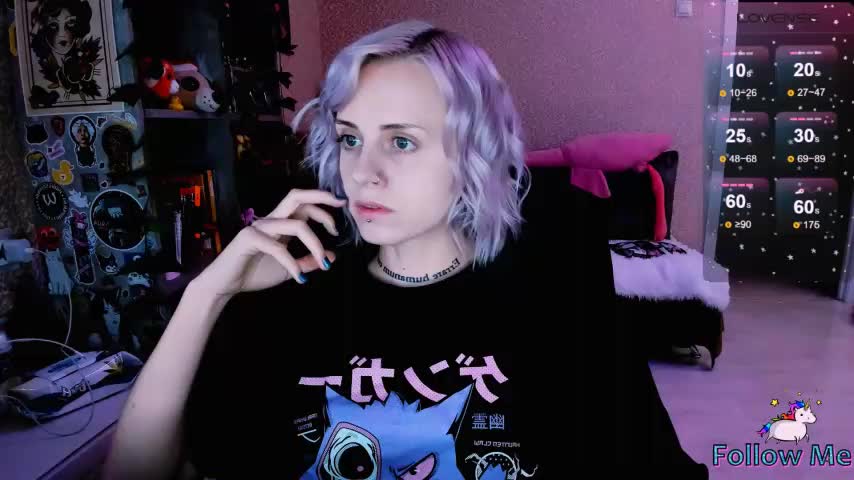 NaniMoore Adult Chat September 4, 2025