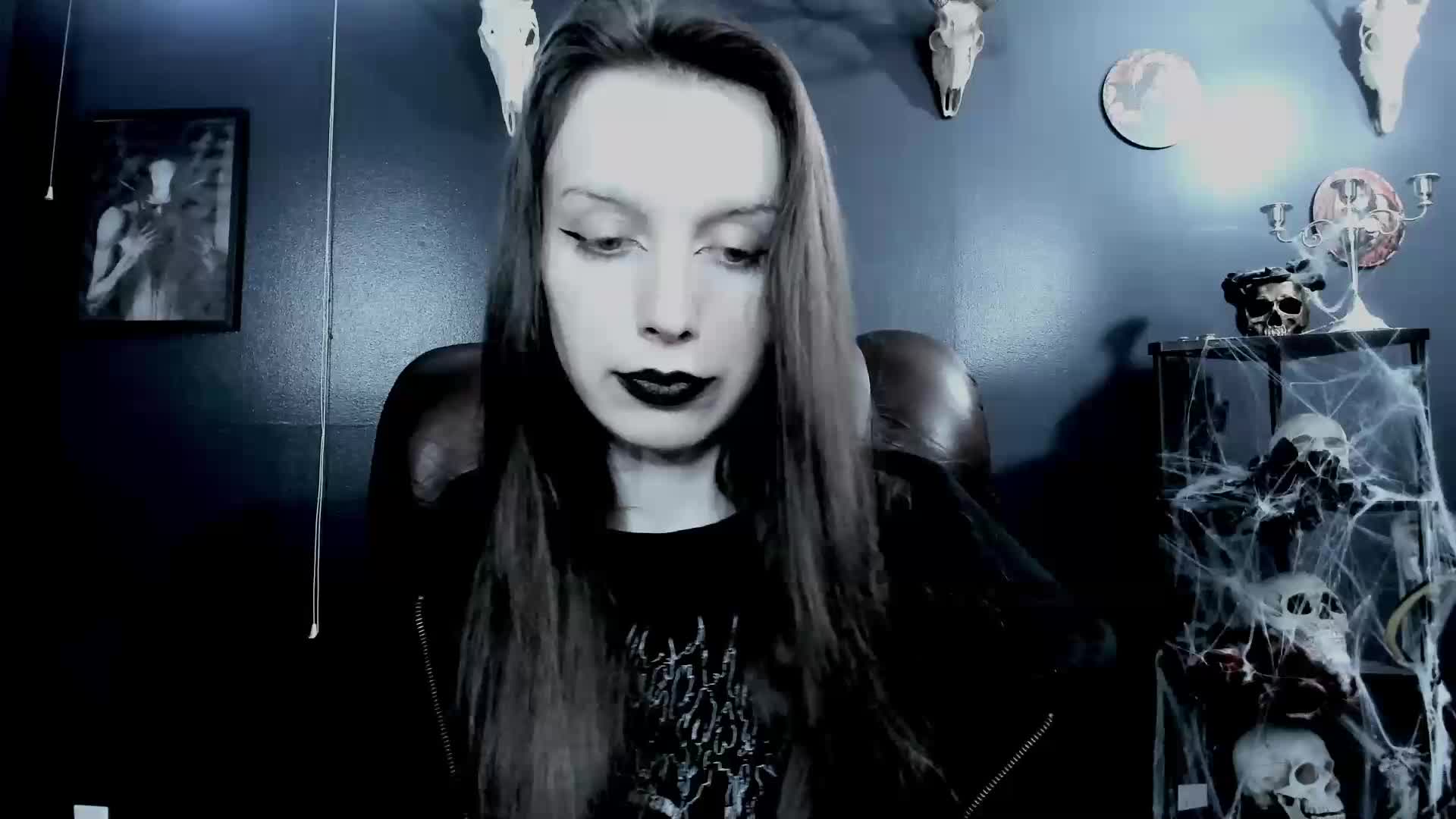 NarcissaDark Adult Chat September 4, 2025