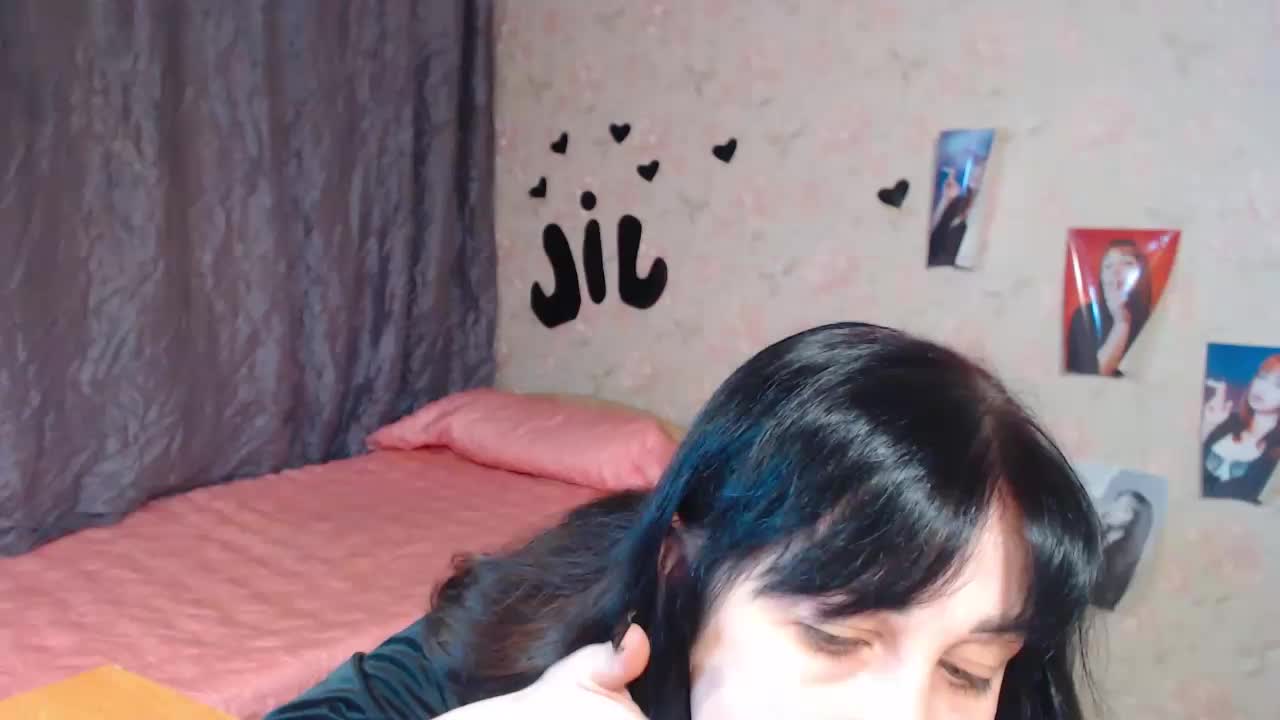 JillStevens Adult Chat September 4, 2025