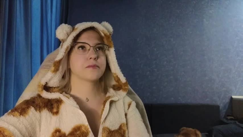 HotBrandyX Adult Chat September 4, 2025